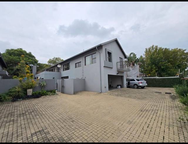 4 BEDROOM PROPERTY TO RENT IN BROOKLYN